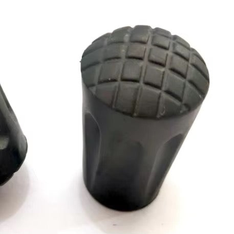 Trekking Pole Replacement Rubber Ends 2-Pack
