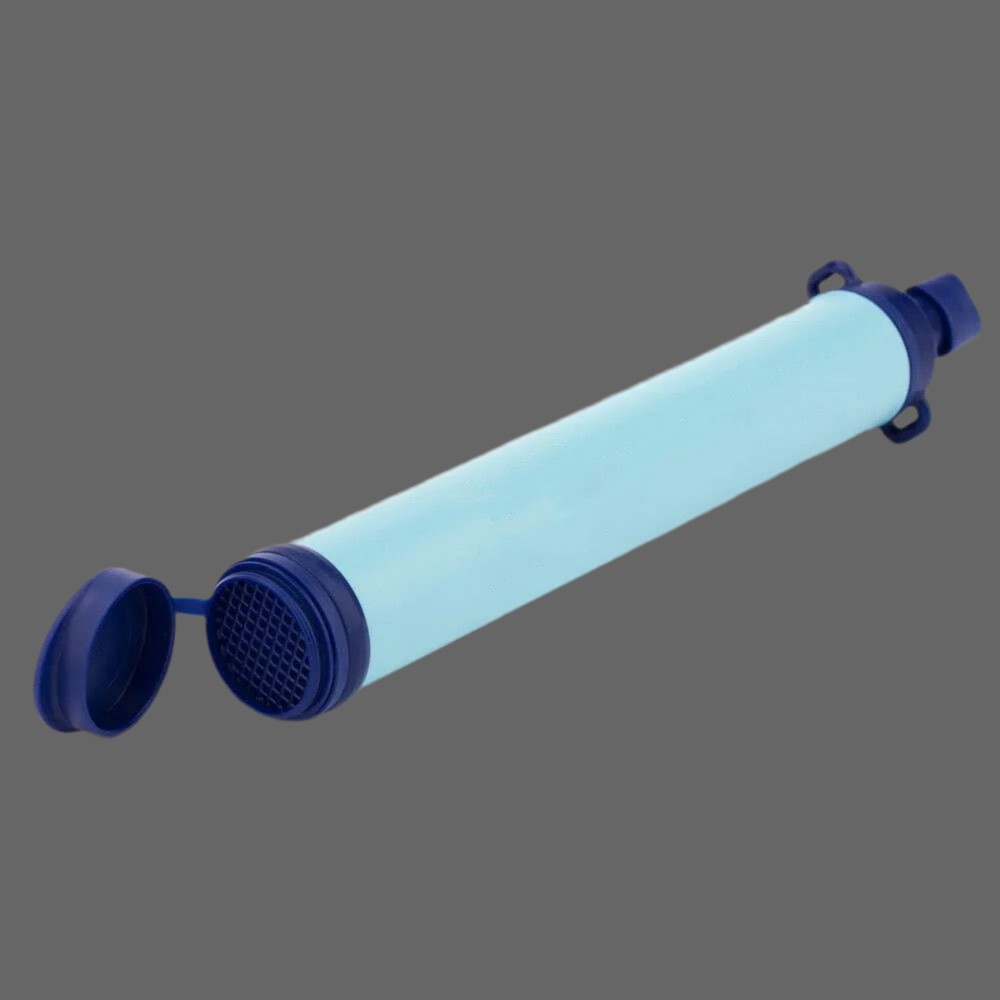 Water Filter Straw