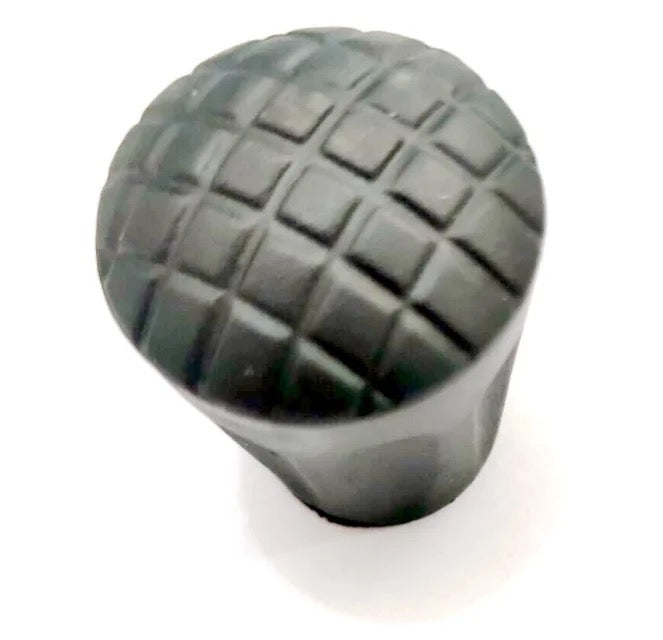 Trekking Pole Replacement Rubber Ends 2-Pack