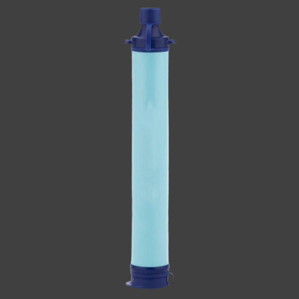 Water Filter Straw