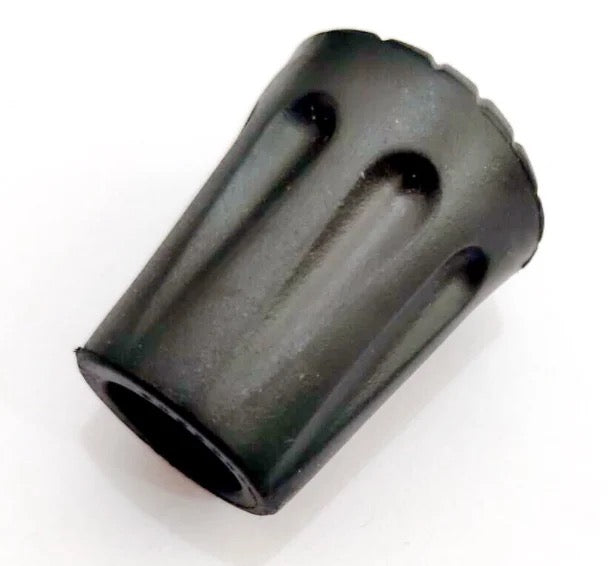 Trekking Pole Replacement Rubber Ends 2-Pack