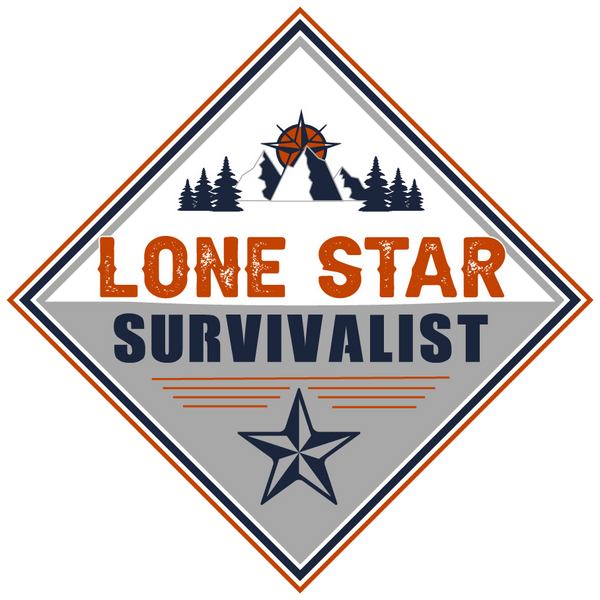 Lone Star Survivalist